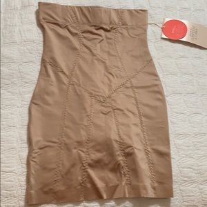 NWT!!Victoria Secret High Waist Skirt